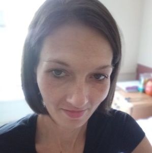 Meet your Posher, Debra